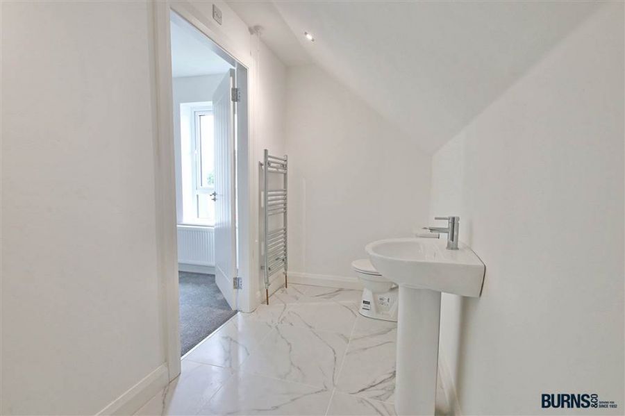 House Type 1, Mullagh Road