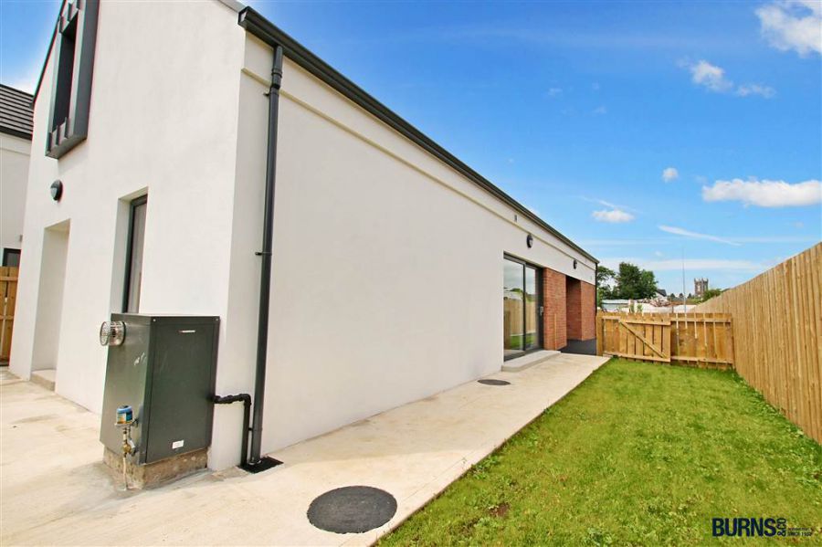 House Type 1, Mullagh Road