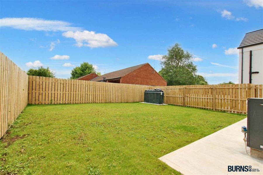 House Type 1, Mullagh Road