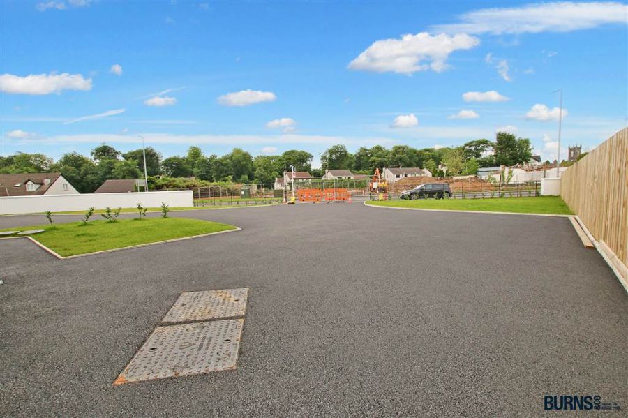 House Type 1, Mullagh Road