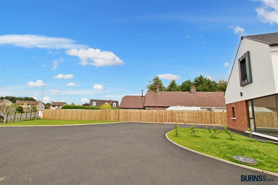 House Type 1, Mullagh Road