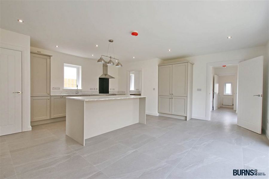 House Type 1, Mullagh Road
