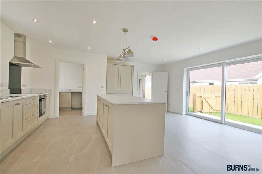 House Type 1, Mullagh Road
