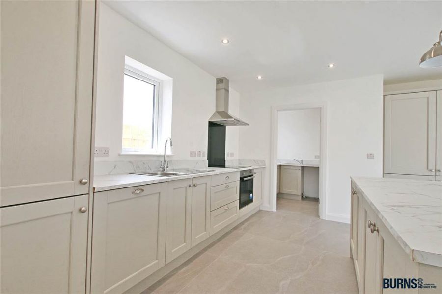 House Type 1, Mullagh Road