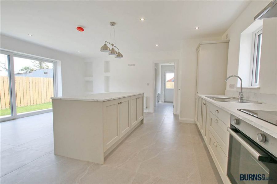 House Type 1, Mullagh Road