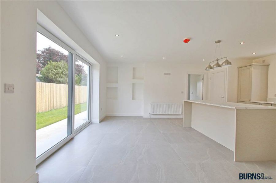 House Type 1, Mullagh Road