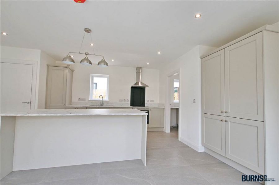 House Type 1, Mullagh Road