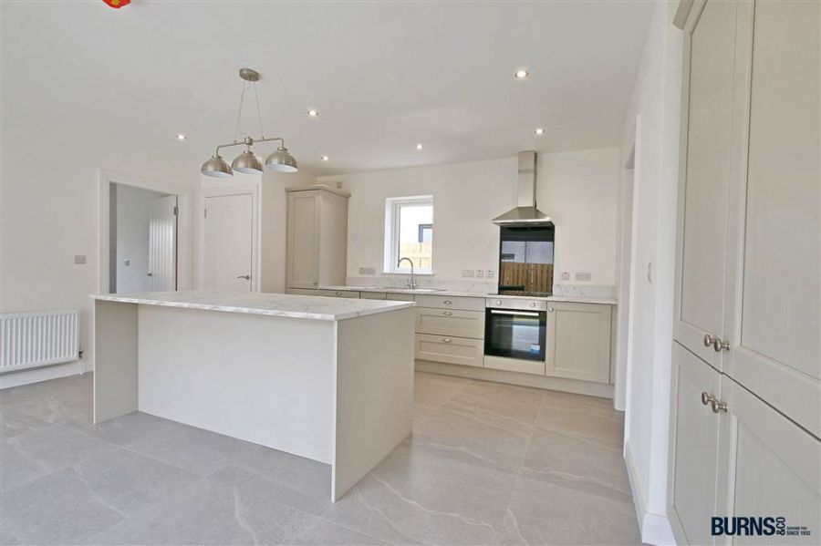 House Type 1, Mullagh Road