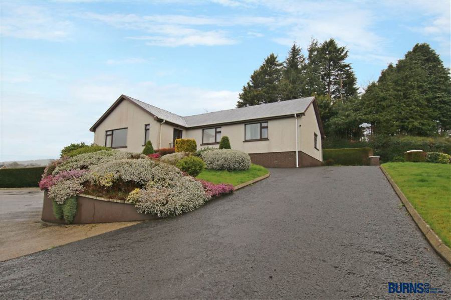 29 Glenshane Road