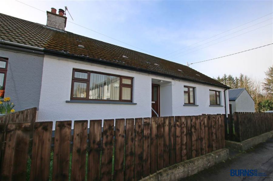 9 Carn View, Swatragh, BT46 5QG