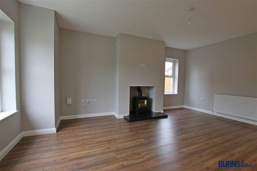 House Type 2, 15 Stranahinch House Type 2, 15 Stranahinch