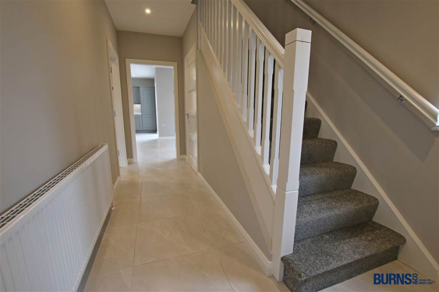 House Type 2, 15 Stranahinch House Type 2, 15 Stranahinch