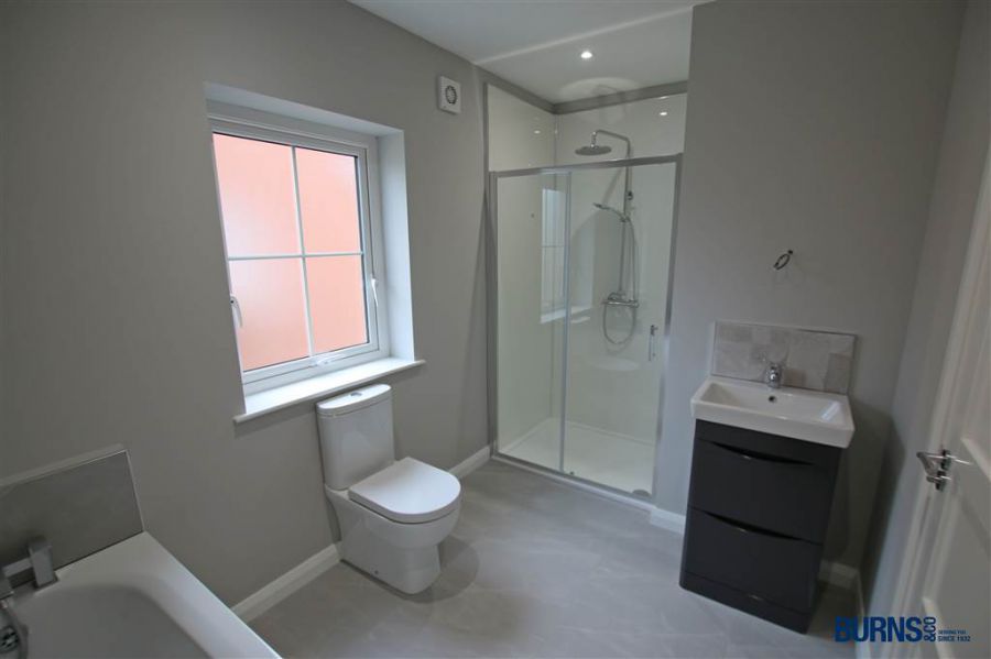 House Type 2, 15 Stranahinch House Type 2, 15 Stranahinch