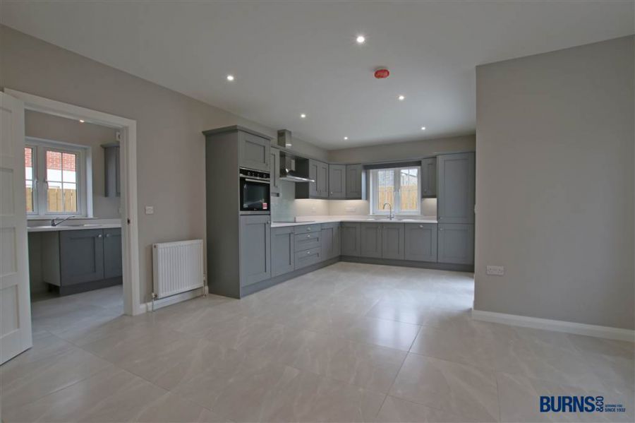 House Type 2, 15 Stranahinch House Type 2, 15 Stranahinch