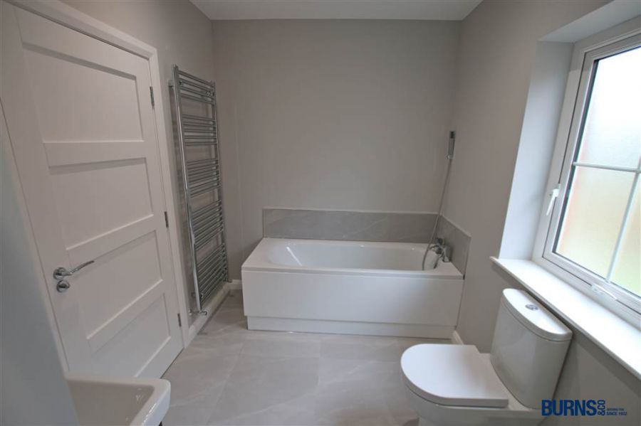 House Type 2, 15 Stranahinch House Type 2, 15 Stranahinch