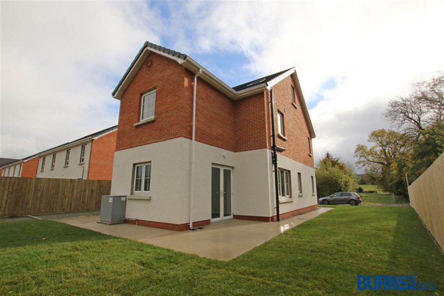 House Type 2, 15 Stranahinch House Type 2, 15 Stranahinch