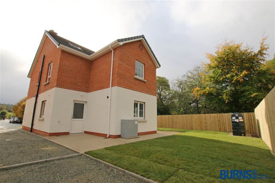 House Type 2, 15 Stranahinch House Type 2, 15 Stranahinch