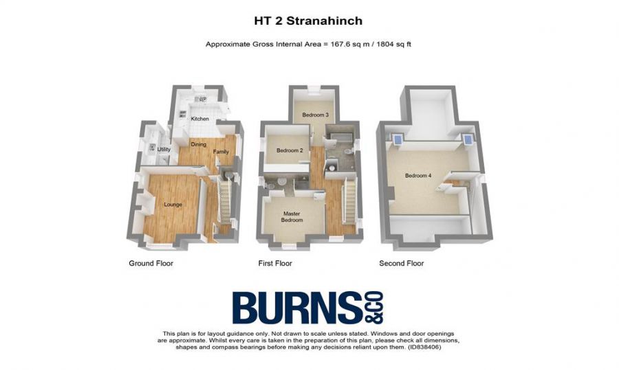 House Type 2, 15 Stranahinch House Type 2, 15 Stranahinch