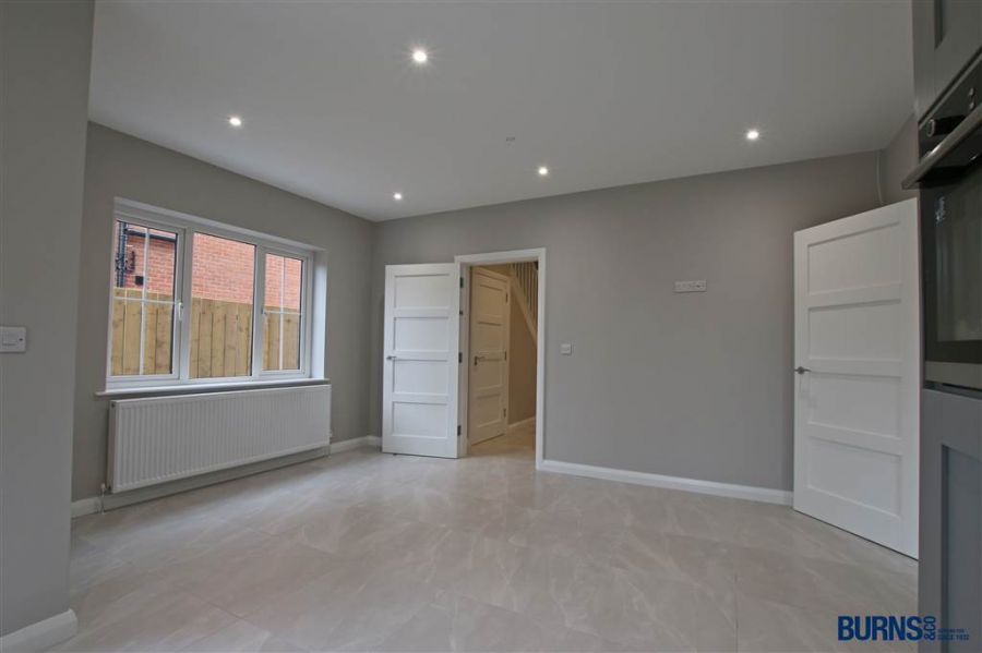 House Type 2, 15 Stranahinch House Type 2, 15 Stranahinch