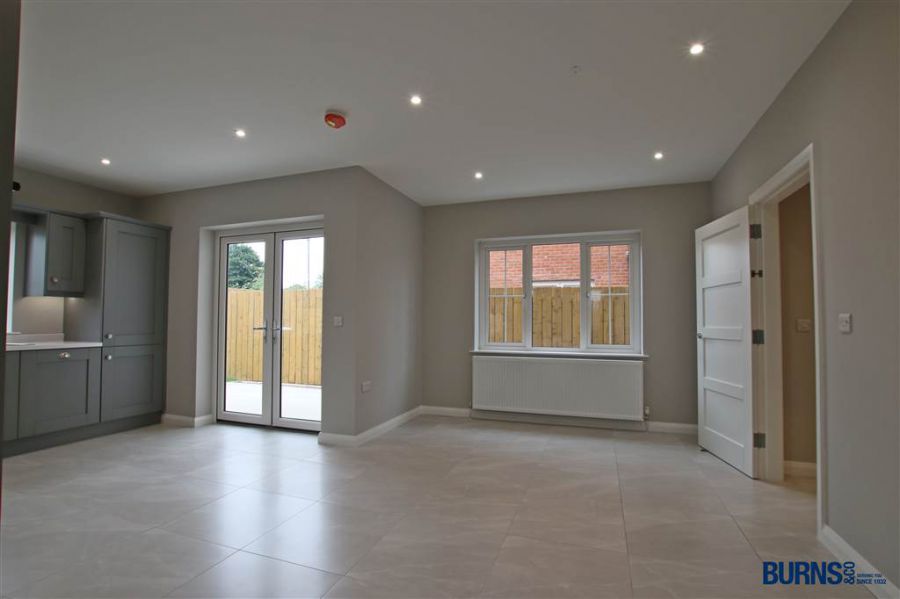 House Type 2, 15 Stranahinch House Type 2, 15 Stranahinch