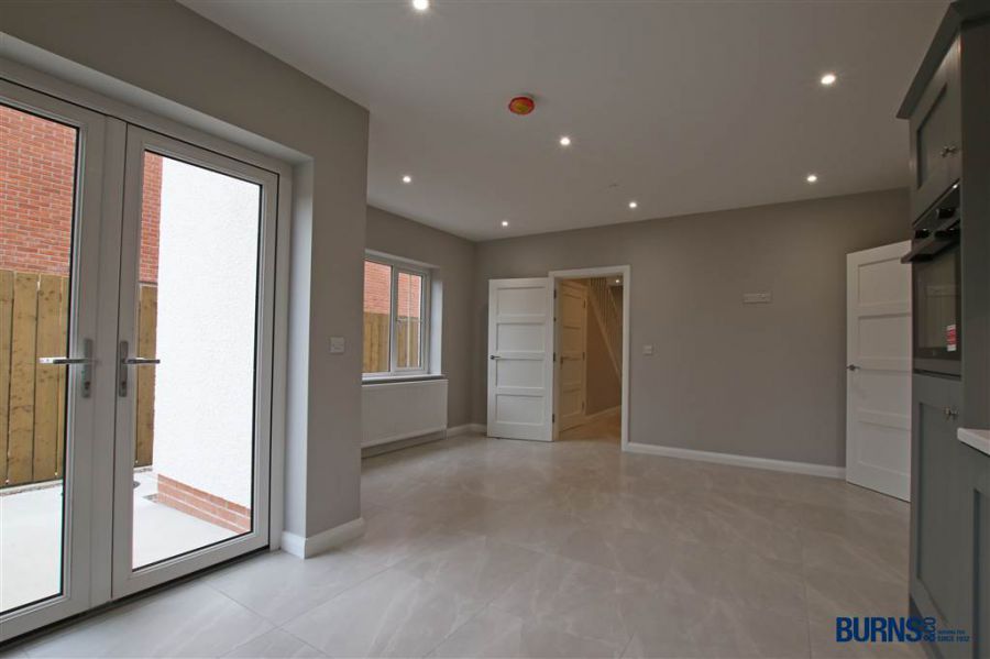 House Type 2, 15 Stranahinch House Type 2, 15 Stranahinch