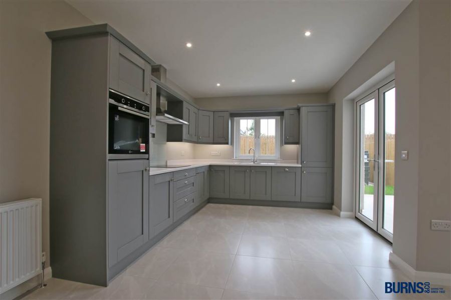 House Type 2, 15 Stranahinch House Type 2, 15 Stranahinch