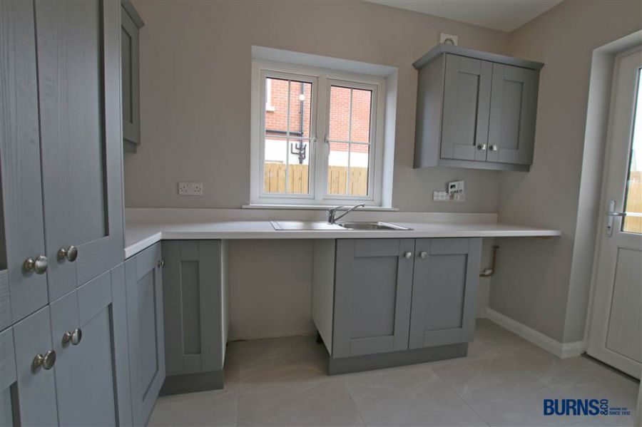 House Type 2, 15 Stranahinch House Type 2, 15 Stranahinch