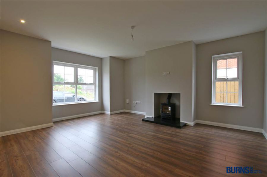 House Type 2, 15 Stranahinch House Type 2, 15 Stranahinch