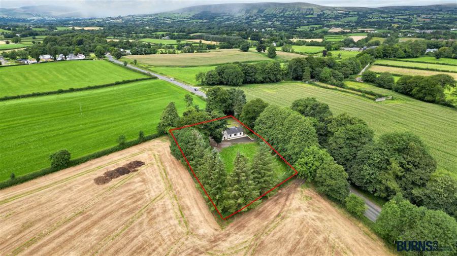14 Draperstown Road
