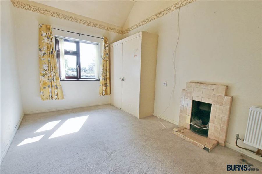 Belvue Cottage, 14 Draperstown Road