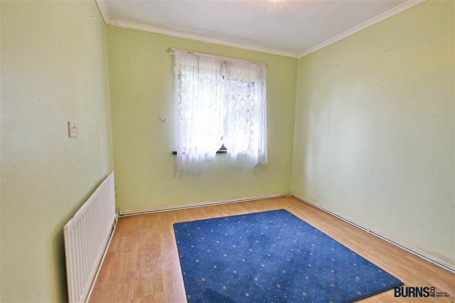 Belvue Cottage, 14 Draperstown Road