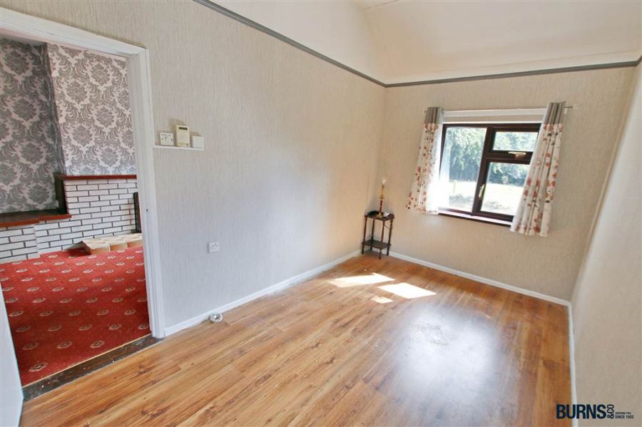 Belvue Cottage, 14 Draperstown Road