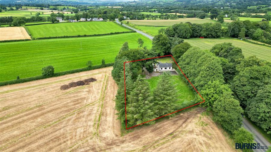 Belvue Cottage, 14 Draperstown Road