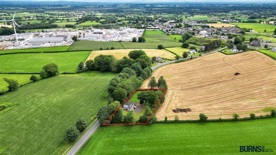 Belvue Cottage, 14 Draperstown Road