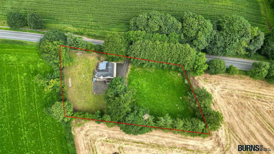 Belvue Cottage, 14 Draperstown Road
