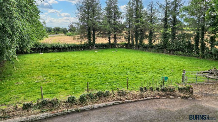 Belvue Cottage, 14 Draperstown Road
