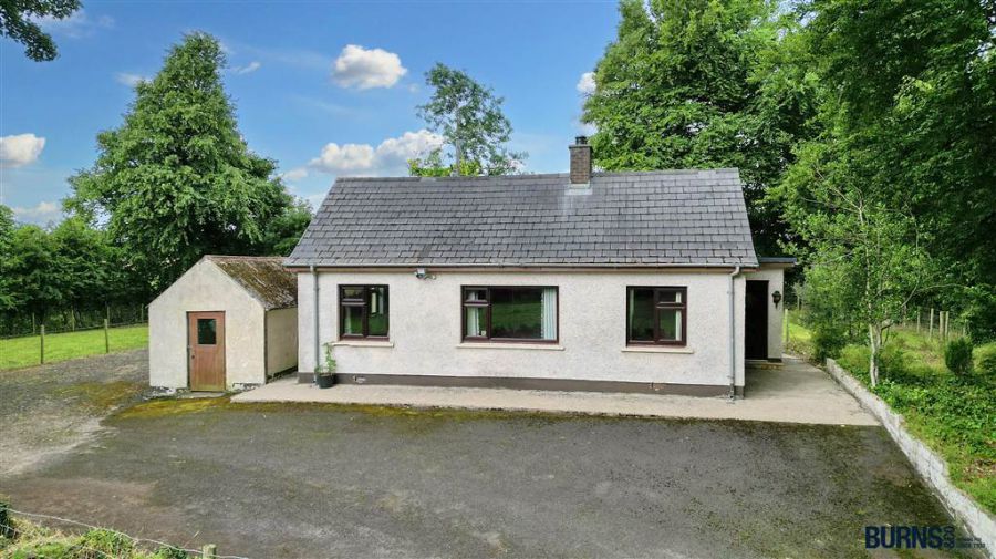 Belvue Cottage, 14 Draperstown Road