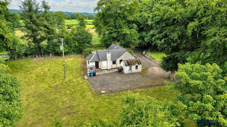 Belvue Cottage, 14 Draperstown Road