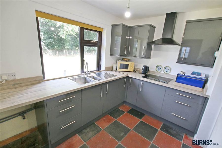 Belvue Cottage, 14 Draperstown Road