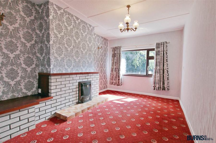 Belvue Cottage, 14 Draperstown Road