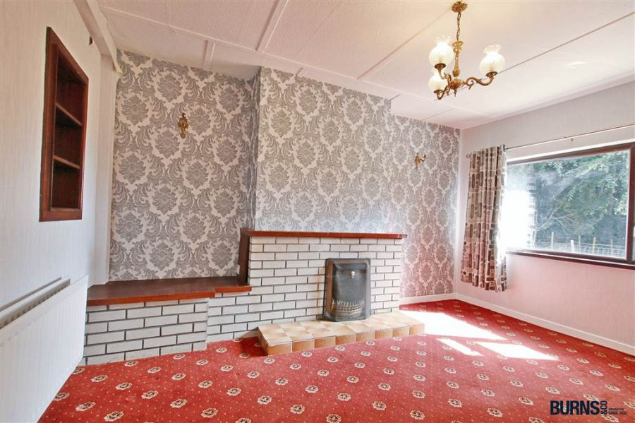 Belvue Cottage, 14 Draperstown Road