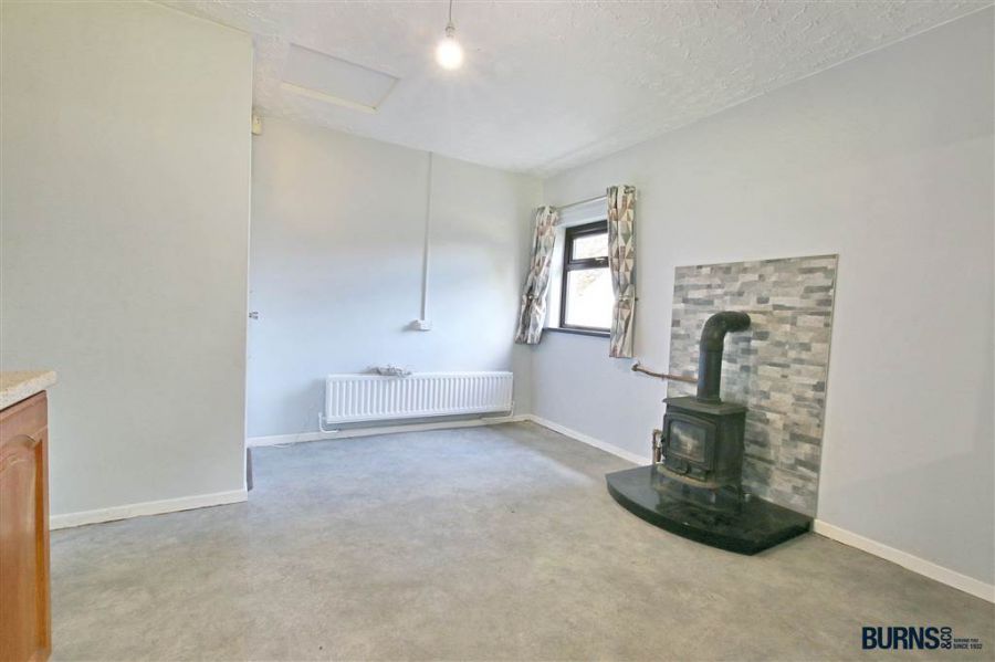 Belvue Cottage, 14 Draperstown Road