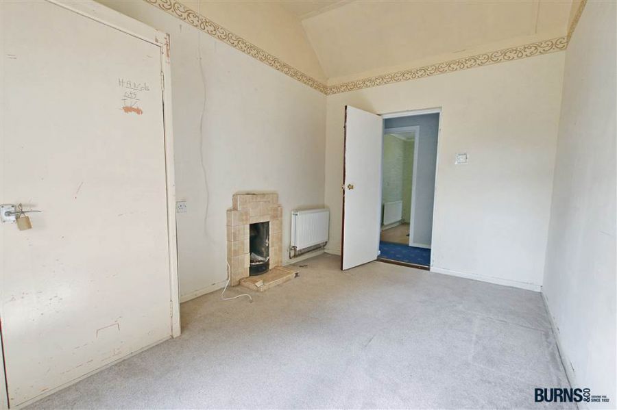 Belvue Cottage, 14 Draperstown Road