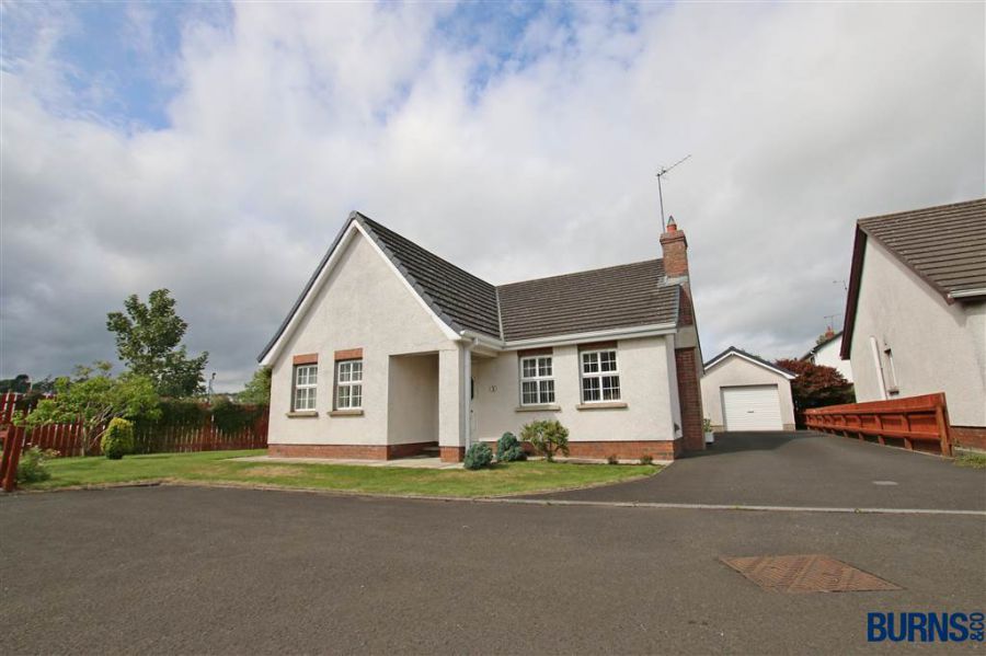 8 Mill Court