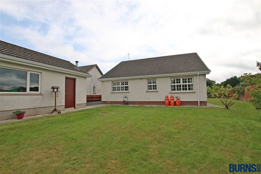 8 Mill Court