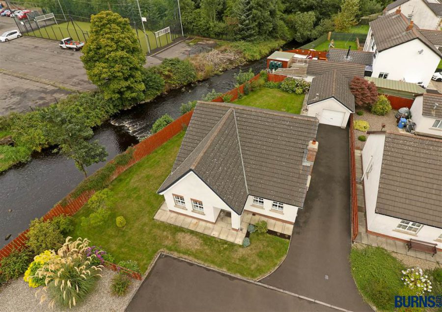 8 Mill Court