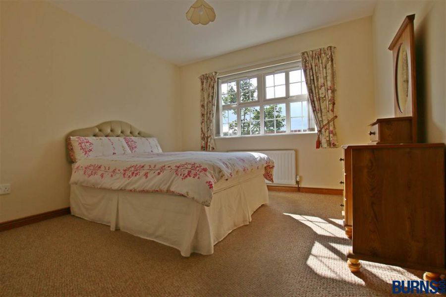8 Mill Court