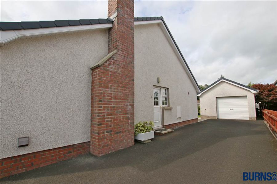 8 Mill Court