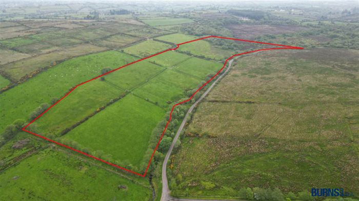 Agricultural Lands Just Off Drumard Road, draperstown