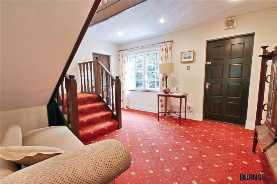 Millbrook, 31 Ardreagh Road